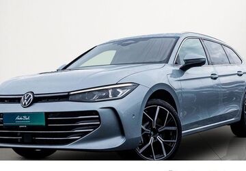 VW Passat 2.480 km 62.980 &euro; Limburg 65549