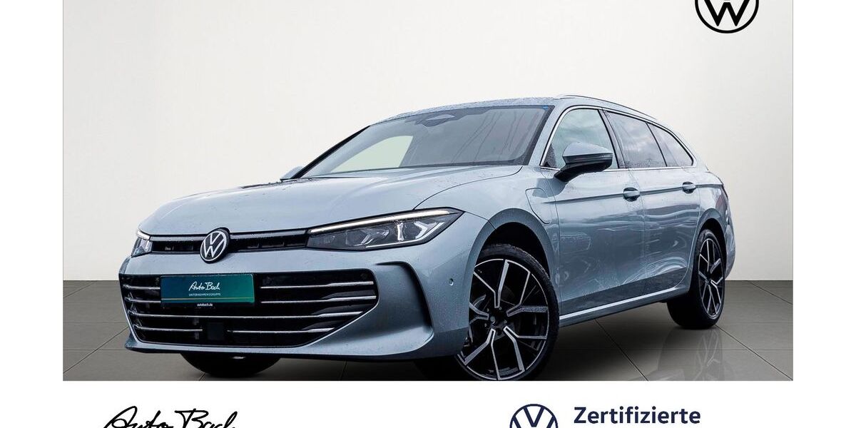 VW Passat 2.480 km 62.980 &euro; Limburg 65549