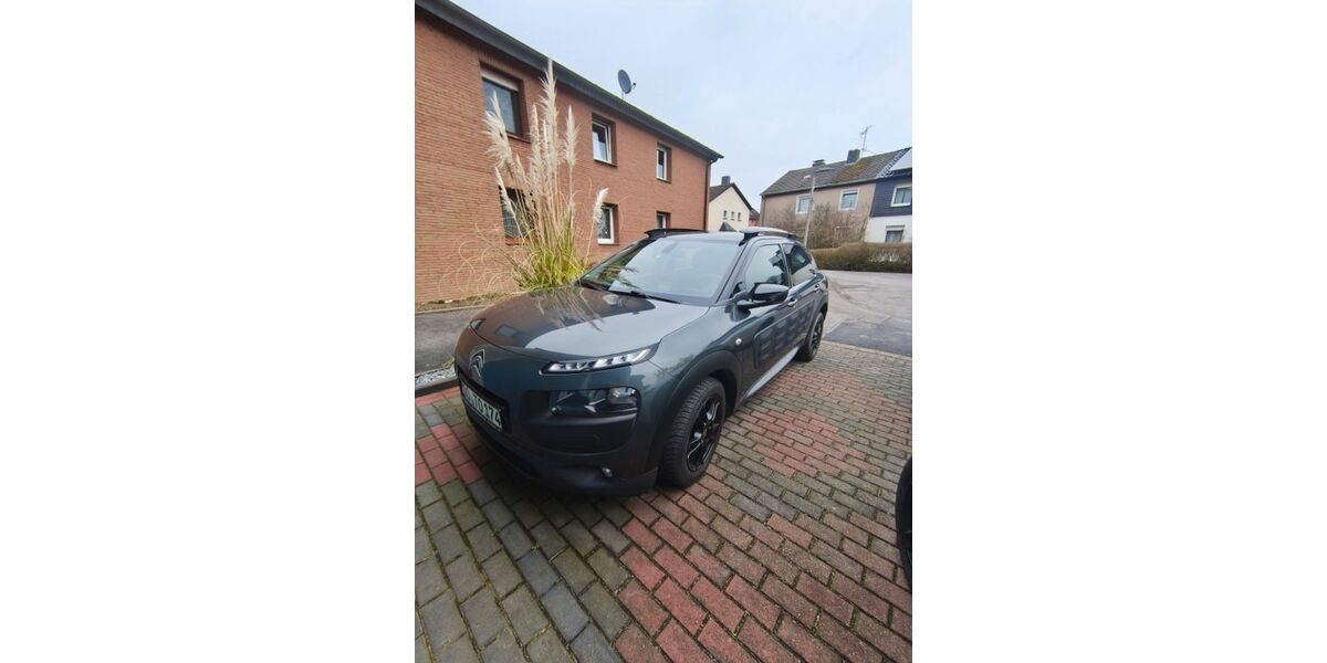 Citroen C4 Cactus 88.000 km 7.100 &euro; Dortmund 44359