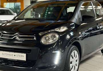 Citroen C1 84.500 km 6.490 &euro; Mutterstadt 67112