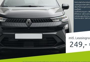 Renault Captur 4.239 km 25.700 &euro; Bremen 28207