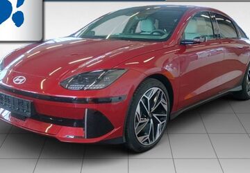 Hyundai IONIQ 6 8.624 km 36.430 &euro; Salzbergen 48499