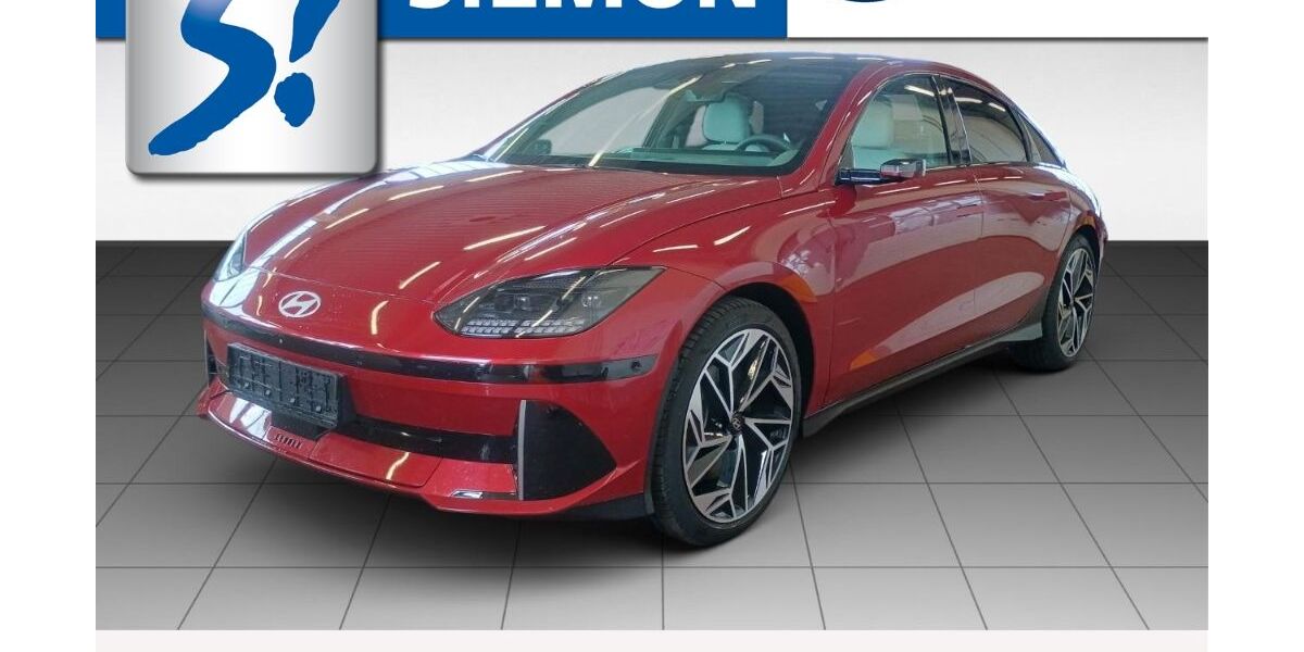 Hyundai IONIQ 6 8.624 km 36.430 &euro; Salzbergen 48499