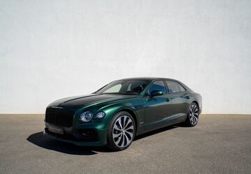 Bentley Flying Spur 16.987 km 239.990 &euro; Singen/Htwl. 78224