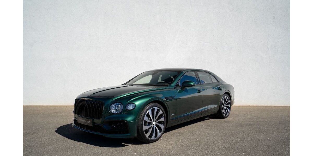 Bentley Flying Spur 16.987 km 239.990 &euro; Singen/Htwl. 78224