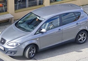Seat Altea 197.063 km 5.000 &euro; Mönchengladbach 41066