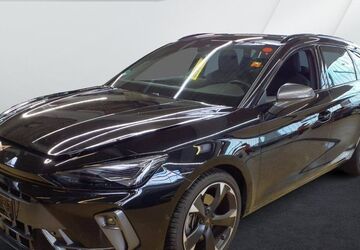 Cupra Leon 22.250 km 31.980 &euro; Balingen 72336