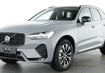 Volvo XC60 24.104 km 42.990 &euro; Übach-Palenberg 52531