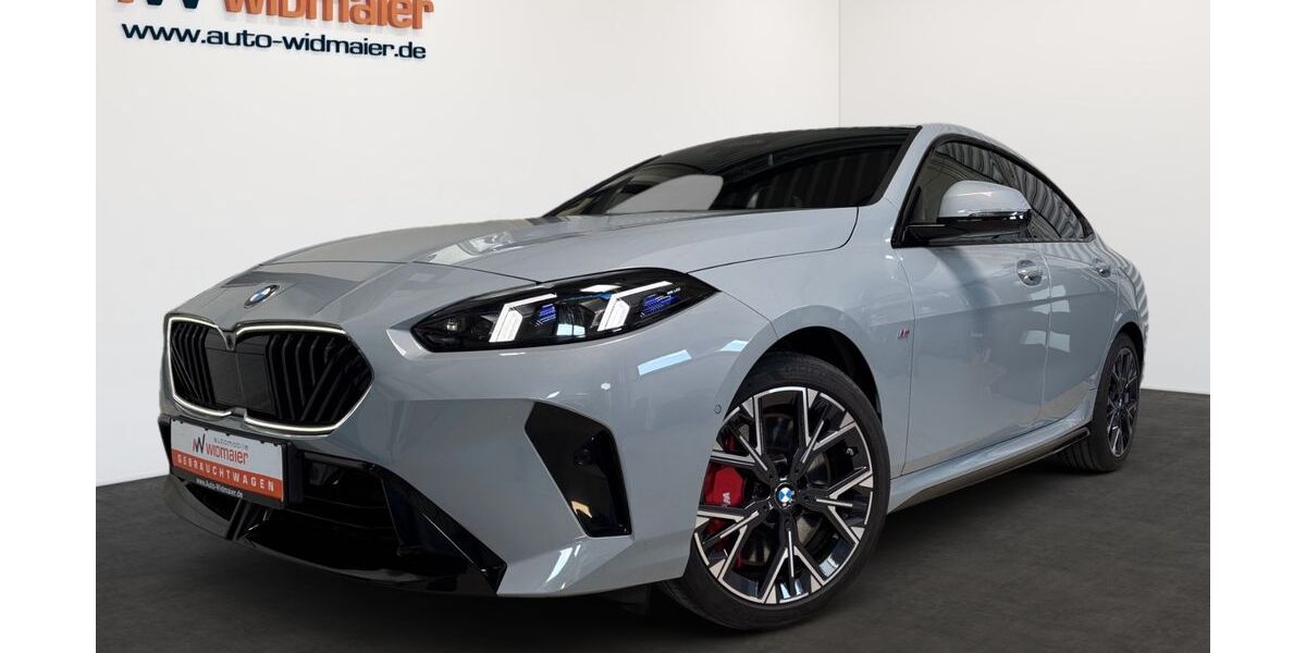 BMW 220 Gran Coupé 14.900 km 36.990 &euro; Besigheim - Ottmarsheim 74354