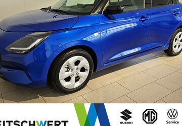 Suzuki Swift 1.700 km 19.850 &euro; Ansbach 91522