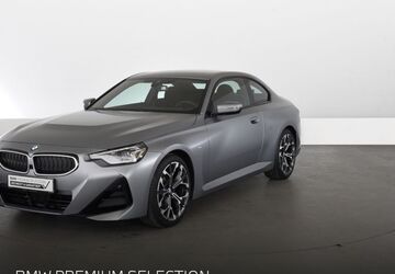 BMW 220 15.702 km 47.470 &euro; Aachen 52078