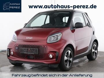 Gebrauchte Smart ForTwo