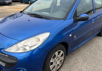 Peugeot 206 256.000 km 1.300 &euro; Neumarkt 92318