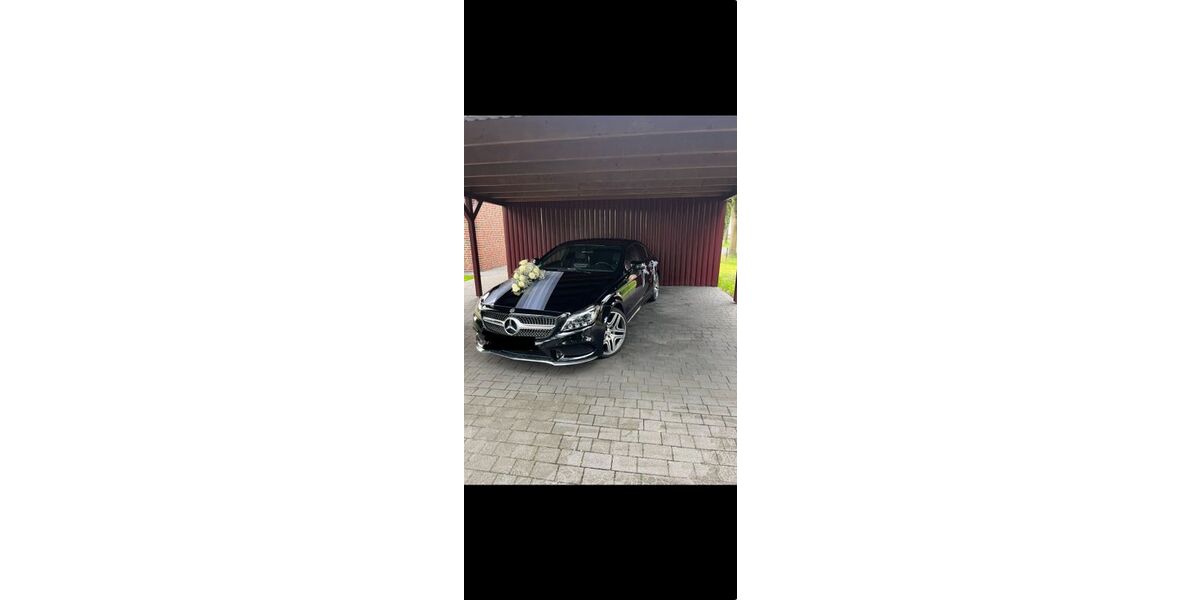 Mercedes-Benz CLS 250 170.500 km 20.499 &euro; Schiffdorf Spaden 27619