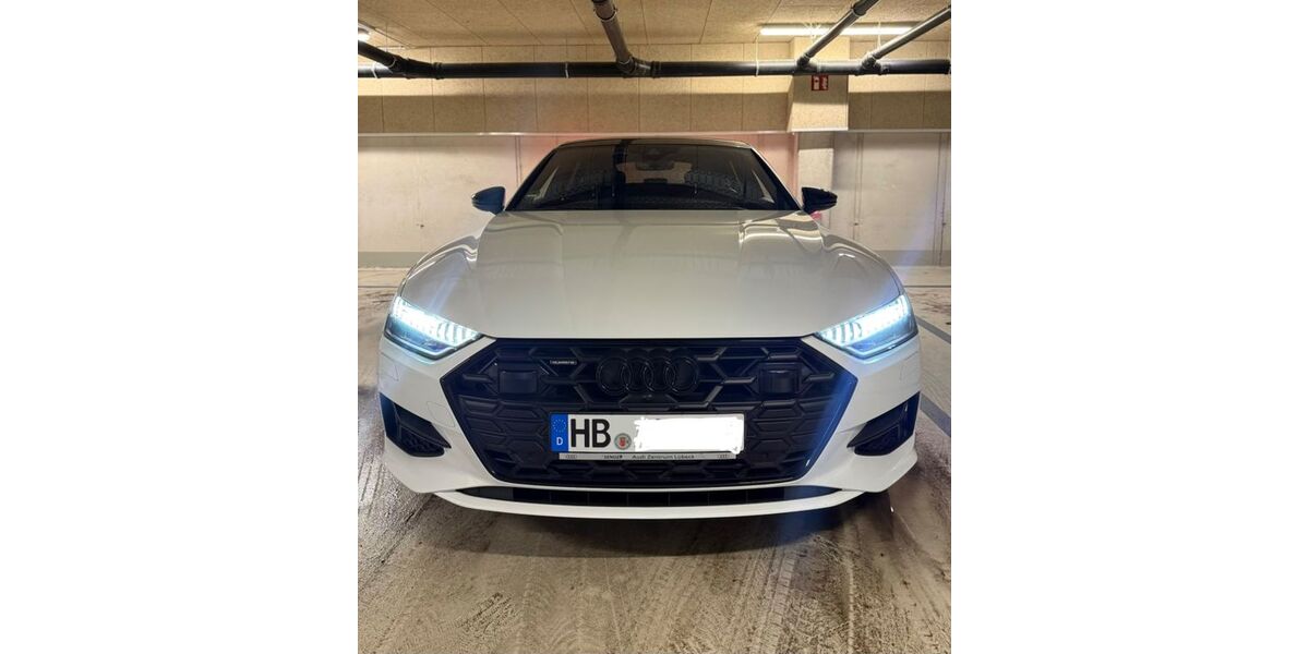 Audi A7 54.500 km 53.500 &euro; Bremen 28359