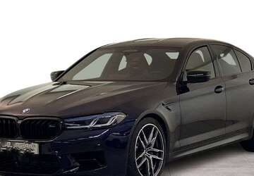 BMW M5 33.000 km 89.500 &euro; Lindau 88131