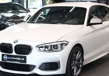 BMW M135 67.820 km 27.990 &euro; Bergkamen 59192