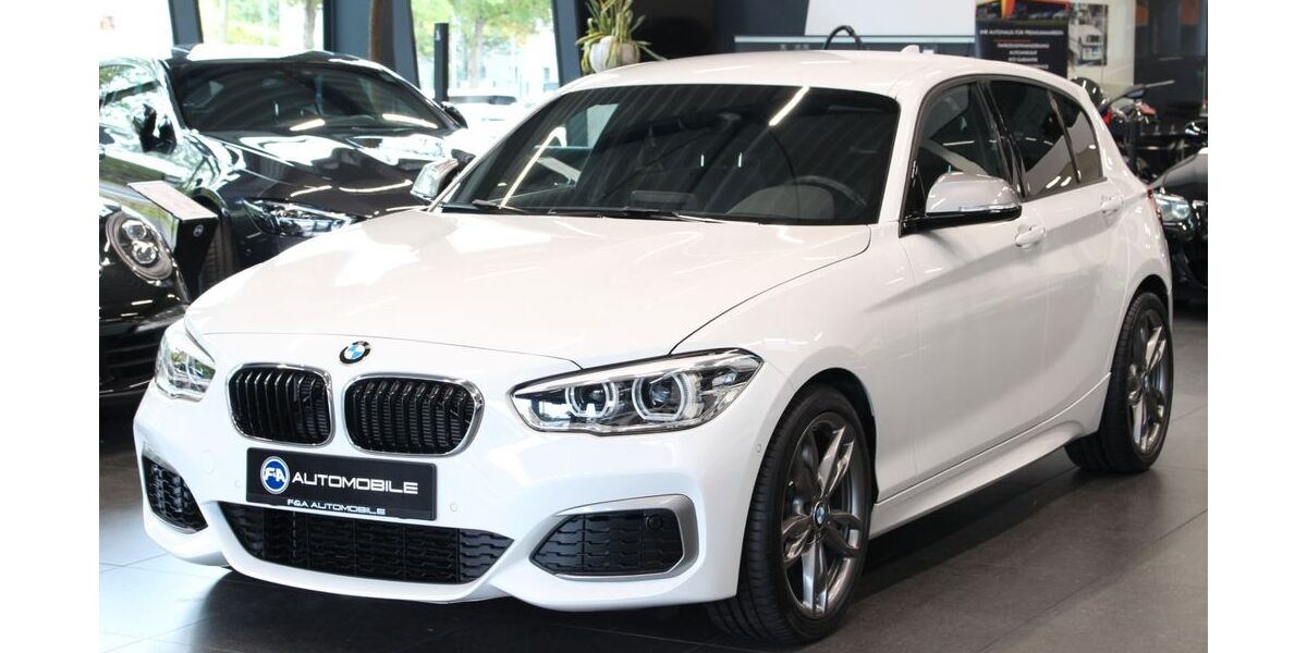 BMW M135 67.820 km 27.990 &euro; Bergkamen 59192