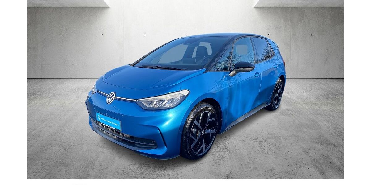 VW ID.3 15.076 km 34.144 &euro; Goslar 38644