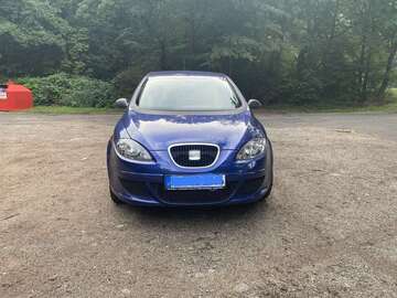 Gebrauchte Seat Altea