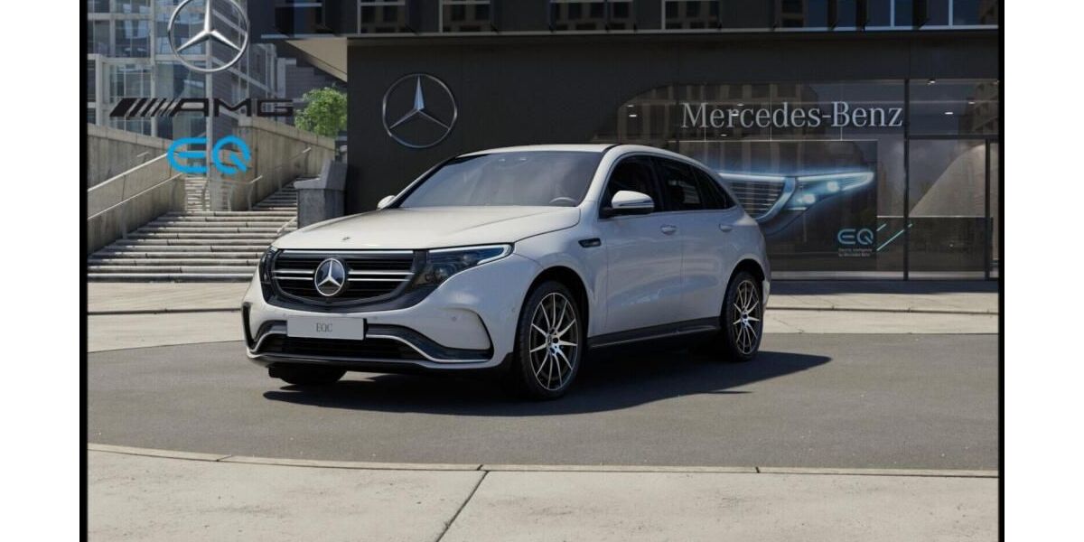 Mercedes-Benz EQC 47.295 km 39.080 &euro; Siegen 57074