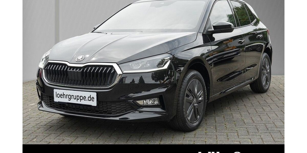 Skoda Fabia 1.001 km 22.950 &euro; Worms 67547