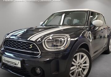 Mini Countryman SE (Cooper) 59.591 km 24.860 &euro; Dreieich-Sprendlingen 63303