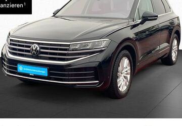 VW Touareg 25.382 km 58.433 &euro; Kassel 34123