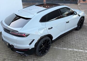 Lamborghini Urus 1.900 km 353.192 &euro; Dortmund 44141