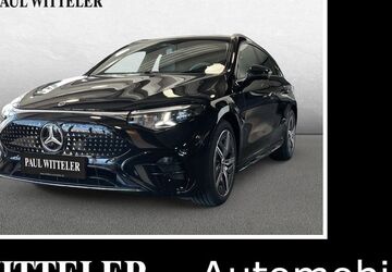 Mercedes-Benz CLA 250 9.900 km 59.990 &euro; Brilon 59929