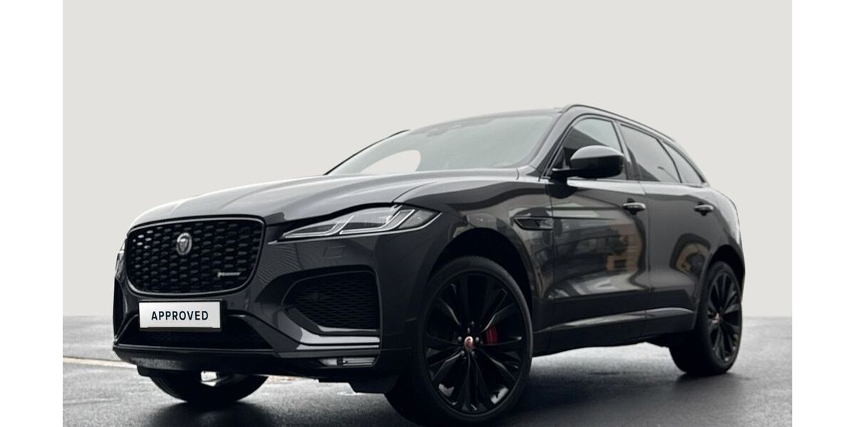 Jaguar F-Pace 56.800 km 47.900 &euro; Iserlohn 58640