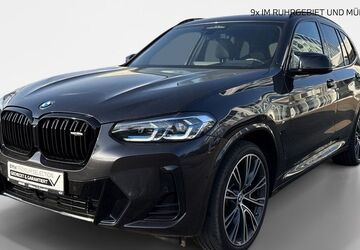 BMW X3 M40 14.900 km 67.990 &euro; Coesfeld 48653