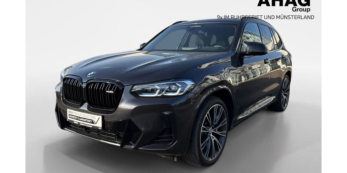 BMW X3 M40 14.900 km 67.990 &euro; Coesfeld 48653