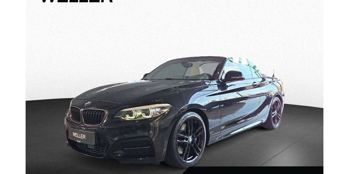 BMW M240i 53.800 km 36.450 &euro; Osnabrück 49084