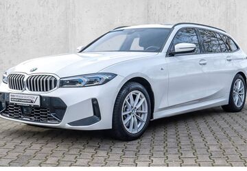 BMW 330 29.099 km 44.690 &euro; Castrop-Rauxel 44579