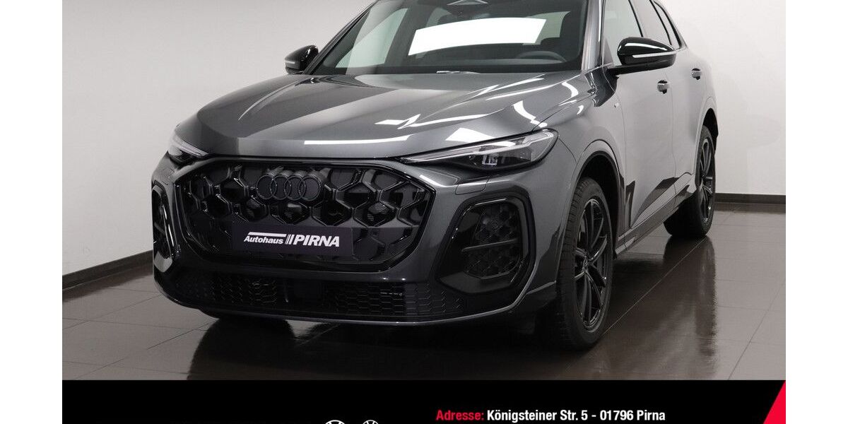 Audi Q5 6.000 km 74.690 &euro; Pirna 01796