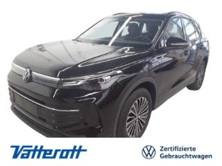 VW Tiguan 13.193 km 42.830 &euro; Eschershausen 37632