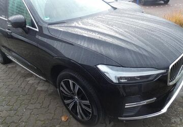 Volvo XC60 76.300 km 41.490 &euro; Neubrandenburg 17033