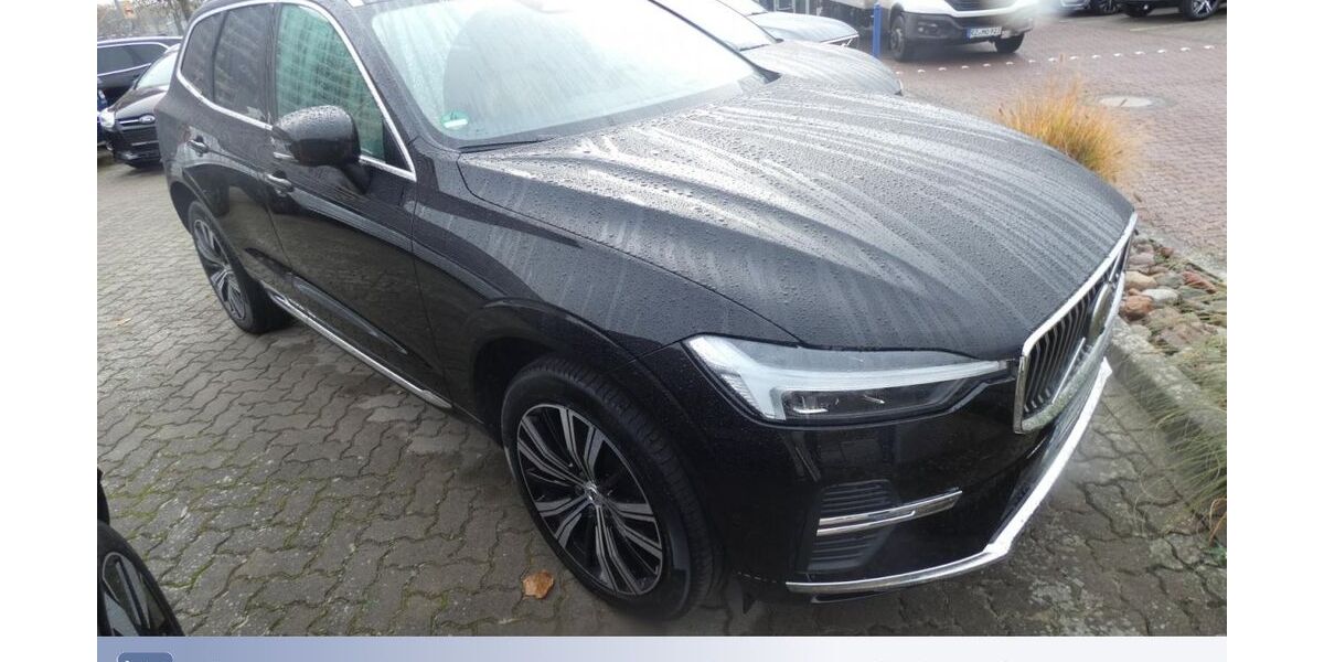 Volvo XC60 76.300 km 41.490 &euro; Neubrandenburg 17033