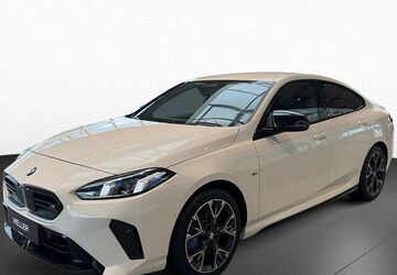 BMW M235 10.659 km 42.950 &euro; Gütersloh 33334