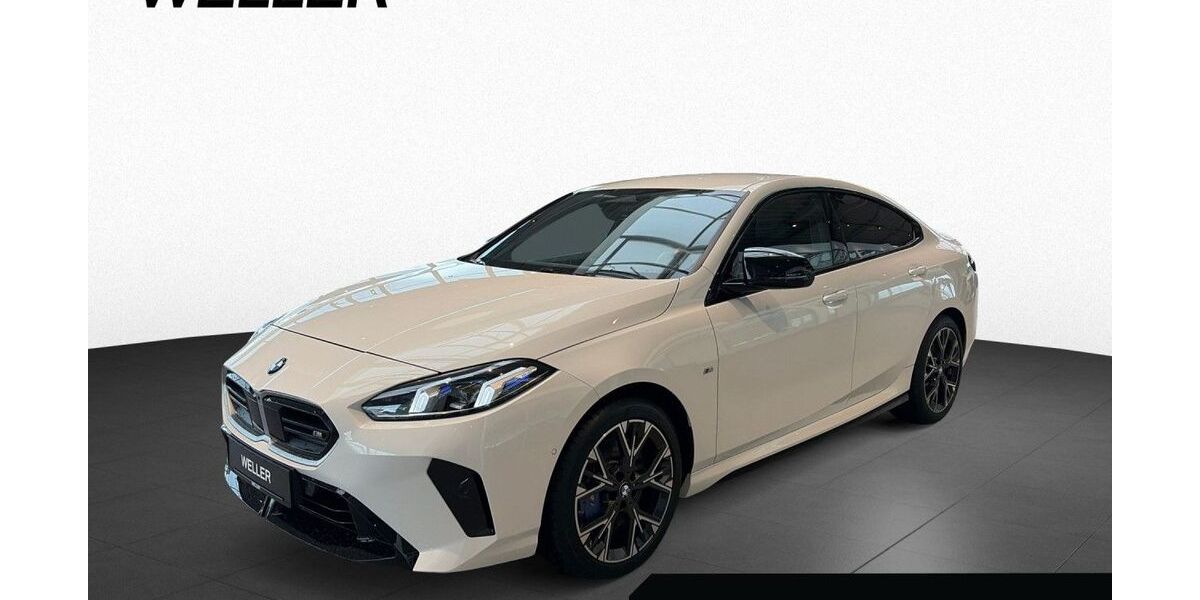 BMW M235 10.659 km 42.950 &euro; Gütersloh 33334