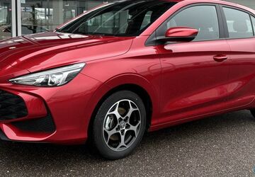 MG 3 1.900 km 16.490 &euro; Lebach 66822