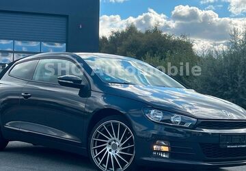VW Scirocco 109.000 km 11.499 &euro; Nienstädt 31688
