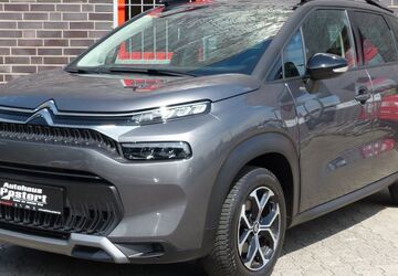 Citroen C3 Aircross 39.468 km 16.450 &euro; Oberhausen 46147