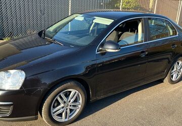 VW Jetta 225.350 km 2.590 &euro; Mutlangen 73557