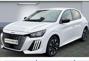 Peugeot 208 14.781 km 17.980 &euro; Rüsselsheim 65428