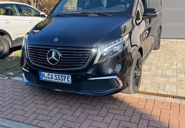 Mercedes-Benz EQV 71.000 km 40.000 &euro; Gehrden 30989