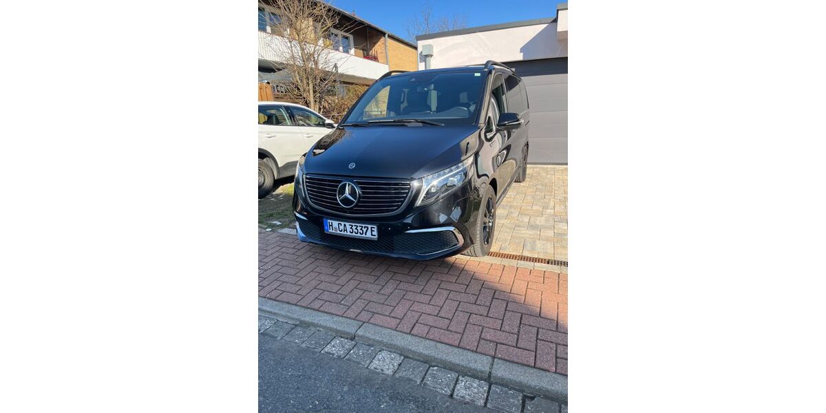 Mercedes-Benz EQV 71.000 km 40.000 &euro; Gehrden 30989