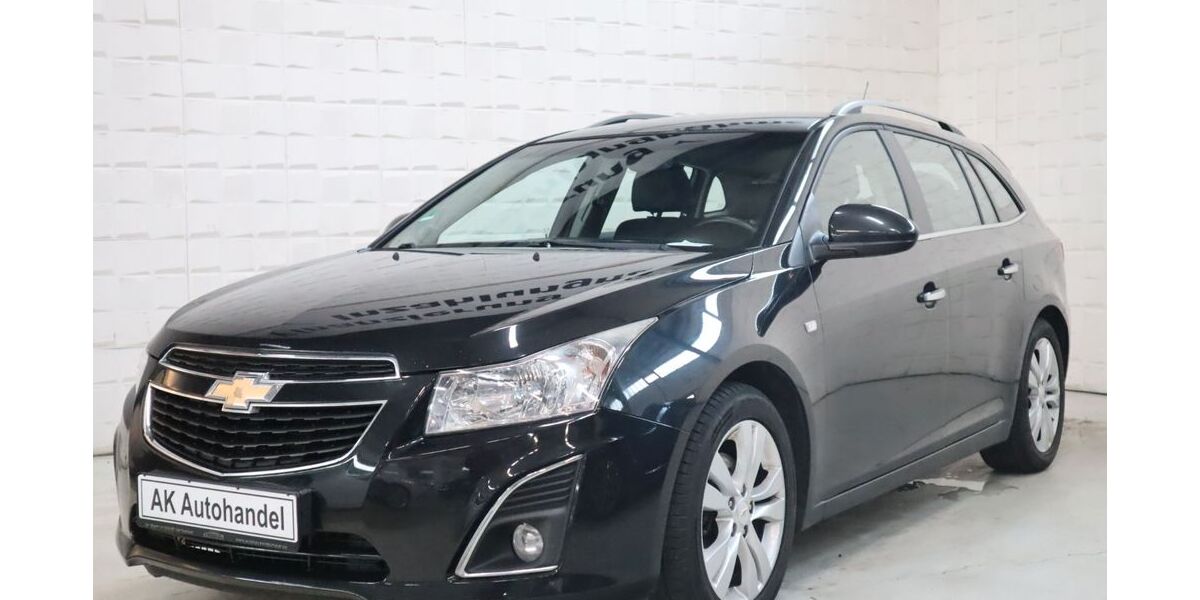 Chevrolet Cruze 256.018 km 3.890 &euro; Freising bei München 85354
