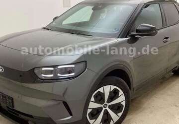 Ford Capri 15.000 km 34.999 &euro; Ursberg-Bayersried 86513